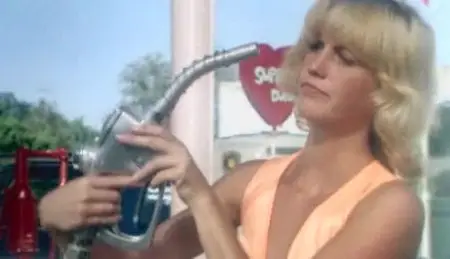 Gas Pump Girls (1979)