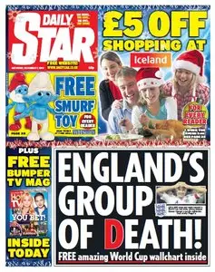 DAILY STAR - 7 Saturday, December 2013