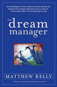 The Dream Manager (repost)