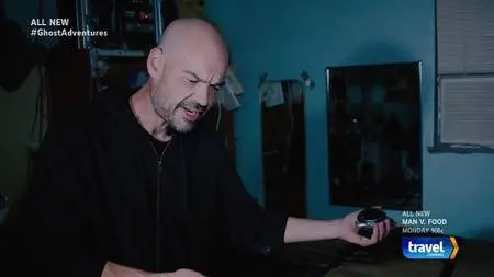Ghost Adventures S15E16