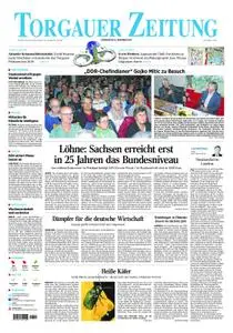 Torgauer Zeitung - 15. November 2018