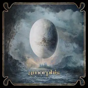 Amorphis - The Beginning Of Times (2011) [Limited Edition]