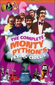 Monty Python’s Flying Circus - season 1