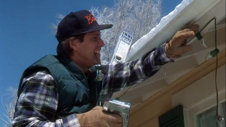 Christmas Vacation (1989)