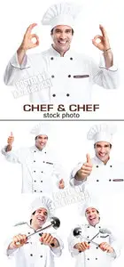 Chef 7