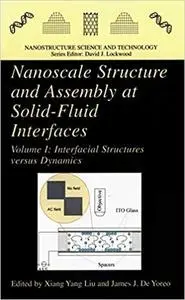 Nanoscale Structure and Assembly at Solid-Fluid Interfaces: Volume I