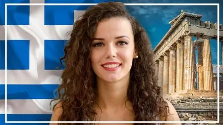 Complete Greek Course: Learn Greek for Beginners