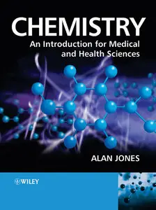 Chemistry: An Introduction for Medical and Health Sciences