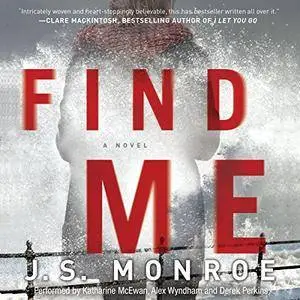 Find Me: A Novel [Audiobook]