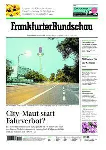 Frankfurter Rundschau Hochtaunus - 07. März 2018