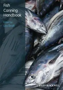 Fish Canning Handbook (Repost)