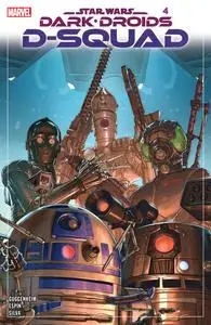 Star Wars Dark Droids D Squad 004 (2024) (Digital) (Kileko Empire