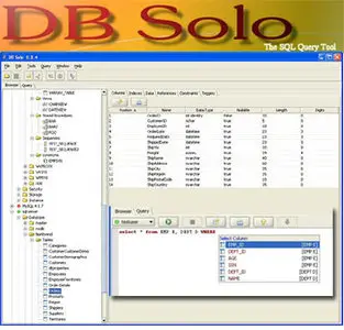 DBSolo 3.7.4