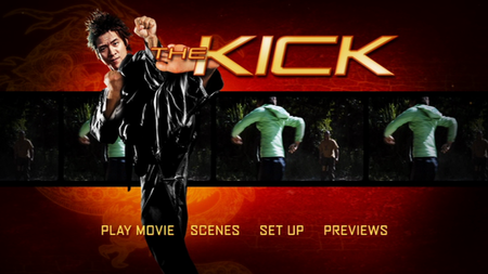 Sinopsis Film The Kick 2011 / The Kick Asianwiki - ika-smiley