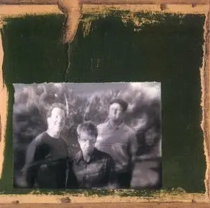 The Nels Cline Singers - Draw Breath (2007) {Cryptogramophone CG133}