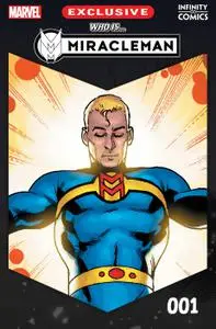 Who Is Miracleman - Infinity Comic 001 (2023) (digital-mobile-Empire