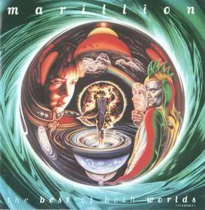 Marillion - The Best of Both Worlds (1997) 2 CD