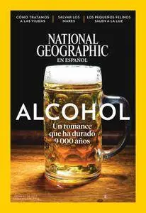 National Geographic en Español - febrero 01, 2017