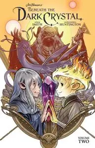 Jim Henson's Beneath the Dark Crystal v02 (2019) (digital) (Son of Ultron-Empire