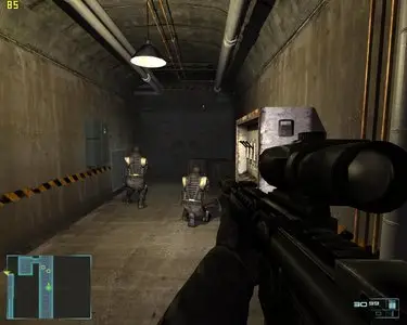SAS Secure Tomorrow-SKIDROW (Reup)