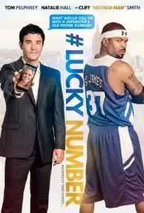 #Lucky Number (2015)