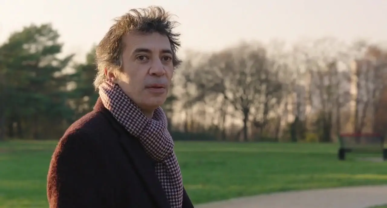 Je vais mieux (2018)