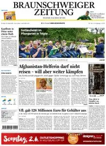 Braunschweiger Zeitung - Peiner Nachrichten - 31. Mai 2019