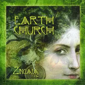 Zingaia - Earth Church (2012)