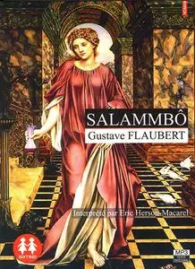 Gustave Flaubert, "Salammbô"