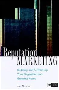 Reputation Marketing
