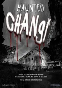 Haunted Changi (2010)