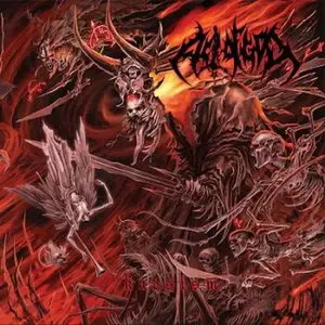 Act of God - Kaosism (2010)
