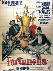 Fortunella (1958)