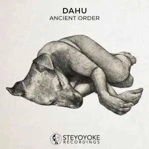 Dahu - Ancient Order [EP] (2018)