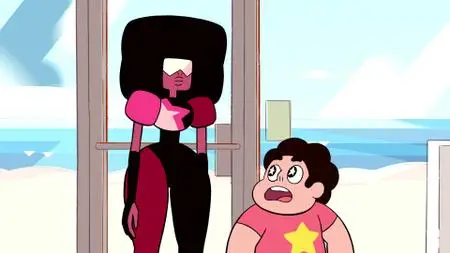 Steven Universe S01E39