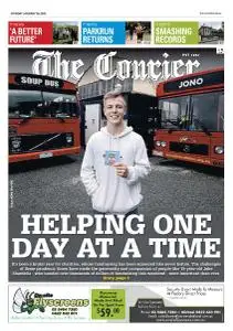 The Courier - January 18, 2021