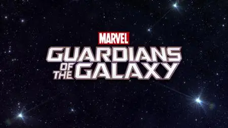 Marvel's Guardians of the Galaxy S02E22