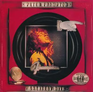 Peter Frampton - Greatest Hits (1996)