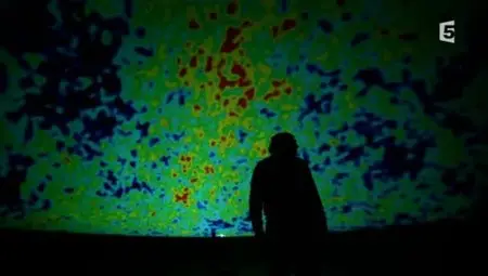 (Fr5) Le big bang au placard (2012)