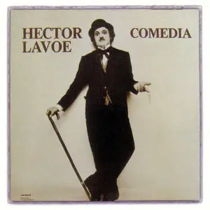 Héctor Lavoe – Comedia (2006)