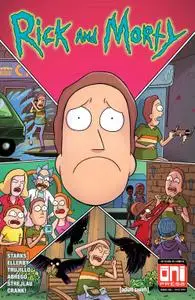 Rick and Morty 036 (2018) (digital) (d'argh-Empire
