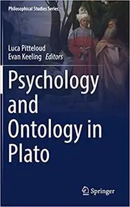 Psychology and Ontology in Plato