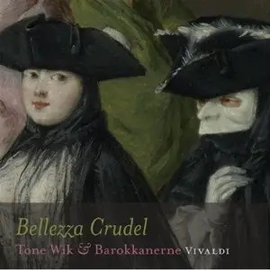 Antonio Vivaldi - Bellezza Crudel