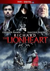 Richard: The Lionheart (2013)