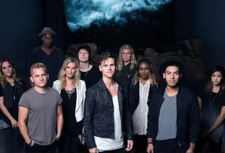Elevation Worship - Speak Revival (EP) (2016) {Elevation Church}