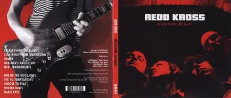 Redd Kross - Researching The Blues (2012)