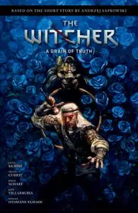 The Witcher - A Grain of Truth (2022) (digital) (Son of Ultron-Empire