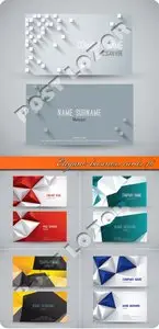 Elegant business cards 46