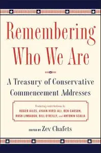 Remembering Who We Are