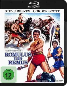 Duel of the Titans (1961)